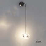 Настенный светильник ELECTRON WALL A 3000К ImperiumLoft 226367-23