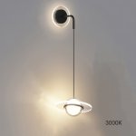 Настенный светильник ELECTRON WALL B 3000К ImperiumLoft 226370-23