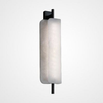 Настенный светильник SENORA WALL B ImperiumLoft 226375-23