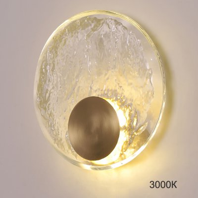 Настенный светильник LONA D25 3000К ImperiumLoft 226381-23