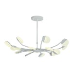 Люстра подвесная Favourite 2264-16P Mense