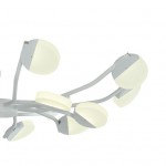 Люстра подвесная Favourite 2264-16P Mense