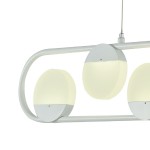 Люстра подвесная Favourite 2264-6P Mense