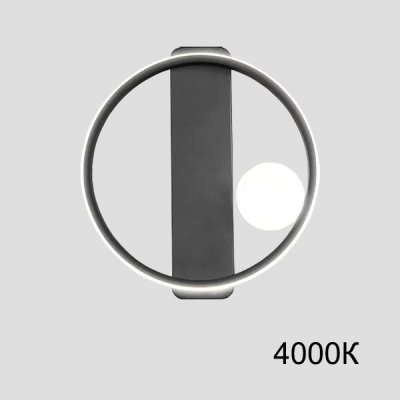Настенный светильник STING 4000К ImperiumLoft 226404-23