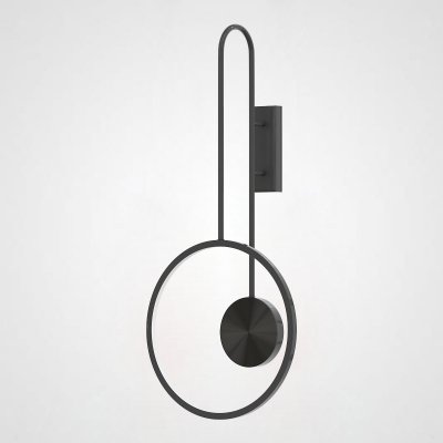 Настенный светильник DIDDI A Black ImperiumLoft 226408-23