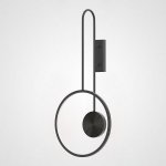 Настенный светильник DIDDI A Black ImperiumLoft 226408-23