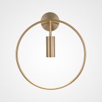 Настенный светильник VELMA D35 Gold ImperiumLoft 226413-23