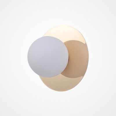 Настенный светильник JANK Brass ImperiumLoft 226419-23