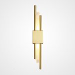 Настенный светильник CHORD C Brass ImperiumLoft 226421-23