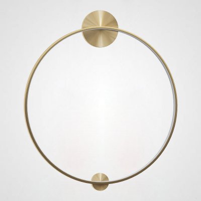 Настенный светильник LAND A D50 ImperiumLoft 226444-23