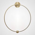 Настенный светильник LAND A D60 ImperiumLoft 226445-23