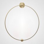 Настенный светильник LAND A D80 ImperiumLoft 226446-23