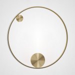 Настенный светильник LAND B D50 ImperiumLoft 226449-23