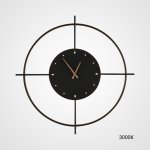 Настенный светильник NINNA Black 3000К ImperiumLoft 226456-23