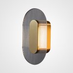 Настенный светильник COLLEGE B L20 ImperiumLoft 226463-23