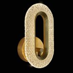 Настенный светильник KEZIA B WALL L1 ImperiumLoft 226464-23