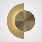 Настенный светильник SOLO D35 ImperiumLoft 226486-23