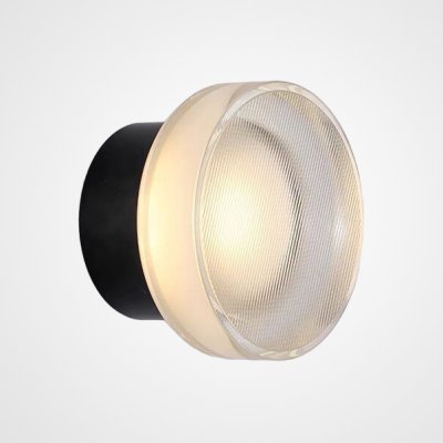 Настенный светильник LILO Black ImperiumLoft 226488-23