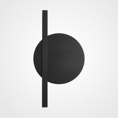 Настенный светильник ITEM B ImperiumLoft 226490-23