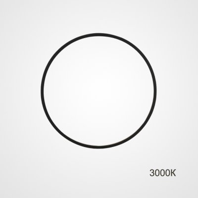 Настенный светильник GUARD D50 3000К ImperiumLoft 226492-23