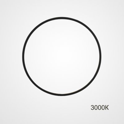 Настенный светильник GUARD D80 3000К ImperiumLoft 226494-23