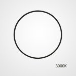 Настенный светильник GUARD D80 3000К ImperiumLoft 226494-23