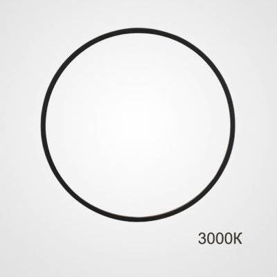 Настенный светильник GUARD D120 3000К ImperiumLoft 226496-23