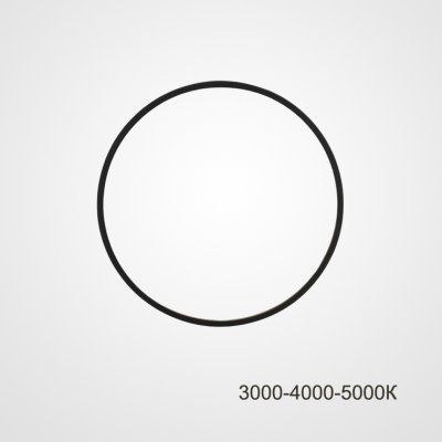 Настенный светильник GUARD D30 Трехцветный свет ImperiumLoft 226498-23