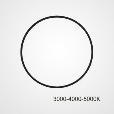 Настенный светильник GUARD D80 Трехцветный свет ImperiumLoft 226501-23