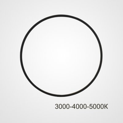 Настенный светильник GUARD D100 Трехцветный свет ImperiumLoft 226502-23