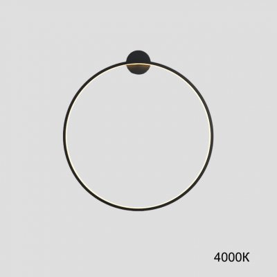 Настенный светильник GUARD B D30 4000К ImperiumLoft 226504-23