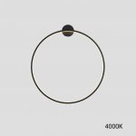 Настенный светильник GUARD B D30 4000К ImperiumLoft 226504-23