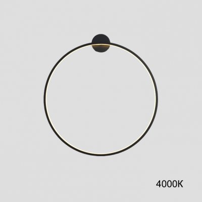 Настенный светильник GUARD B D50 4000К ImperiumLoft 226505-23