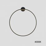 Настенный светильник GUARD B D60 4000К ImperiumLoft 226506-23