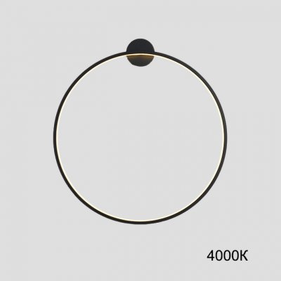 Настенный светильник GUARD B D80 4000К ImperiumLoft 226507-23