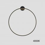 Настенный светильник GUARD B D80 4000К ImperiumLoft 226507-23