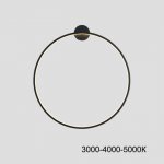 Настенный светильник GUARD B D60 Трехцветный свет ImperiumLoft 226512-23