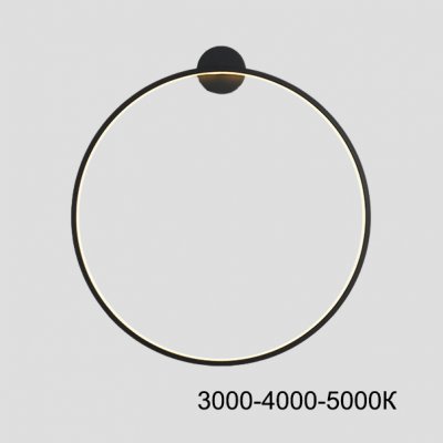 Настенный светильник GUARD B D120 Трехцветный свет ImperiumLoft 226515-23