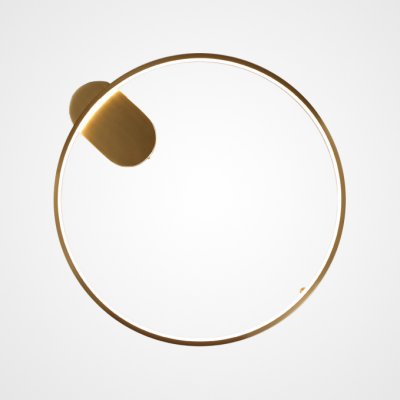 Настенный светильник HILMA WALL D54 ImperiumLoft 226517-23 Настенный светильник HILMA WALL D54 ImperiumLoft 226517-23