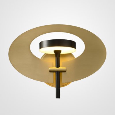 Настенный светильник INGARA WALL ImperiumLoft 226518-23