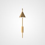 Настенный светильник ALLEN H70 ImperiumLoft 226521-23