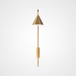 Настенный светильник ALLEN H80 ImperiumLoft 226522-23