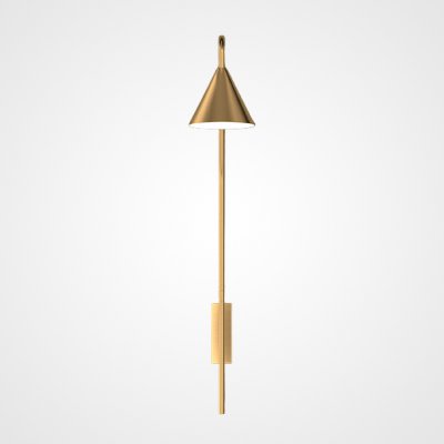 Настенный светильник ALLEN H90 ImperiumLoft 226523-23