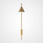 Настенный светильник ALLEN H90 ImperiumLoft 226523-23