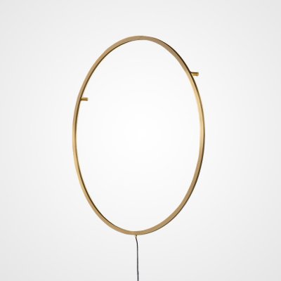 Настенный светильник GUARD LUX D60 Brass ImperiumLoft 226524-23