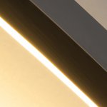 Настенный светильник GUARD LUX D60 Brass ImperiumLoft 226524-23
