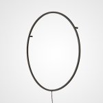 Настенный светильник GUARD LUX D60 Black ImperiumLoft 226528-23