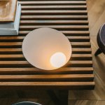 Настенный светильник SESSEL ImperiumLoft 226532-23