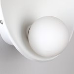 Настенный светильник SESSEL ImperiumLoft 226532-23