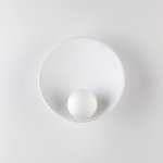 Настенный светильник SESSEL ImperiumLoft 226532-23
